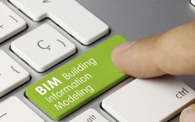 What is BIM: neither a software, nor a program, but a methodology